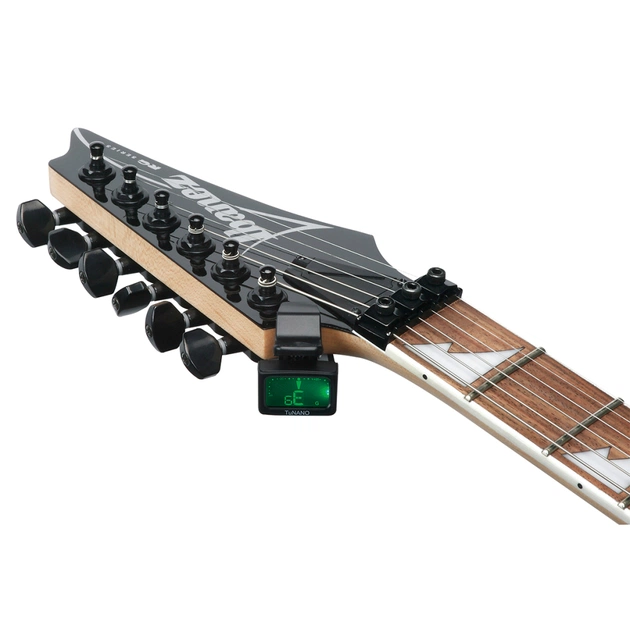 Тюнер для музичних інструментів Ibanez TuNANO (301649) - picture 4