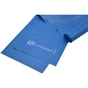Еспандер U-Powex для фітнесу та реабілітації Fitness band 0.4мм 6.8 кг Blue (UP_1007_Blue) - зменшене зображення 6