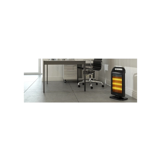 Обігрівач Olimpia Splendid SOLARIA EVO (99545) - зображення 5