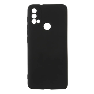 Чохол до мобільного телефона Armorstandart Matte Slim Fit Motorola E40 Camera cover Black (ARM63050) зображення 1