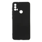 Чохол до мобільного телефона Armorstandart Matte Slim Fit Motorola E40 Camera cover Black (ARM63050) - зменшене зображення 1