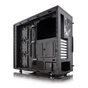 Корпус Fractal Design Define S Black Window (FD-CA-DEF-S-BK-W) - зменшене зображення 9