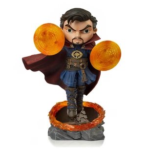 Фигурка для геймеров Iron Studios Marvel Avangers Endgame Doctor Strange (MARCAS41221-MC) изображение 1