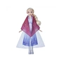Лялька Hasbro Disney Frozen Ельза з другом біля багаття (6284360) - зменшене зображення 10