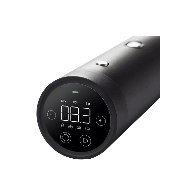 Пилосос Xiaomi Lydsto HD-SCXCCQ02 - зображення 3