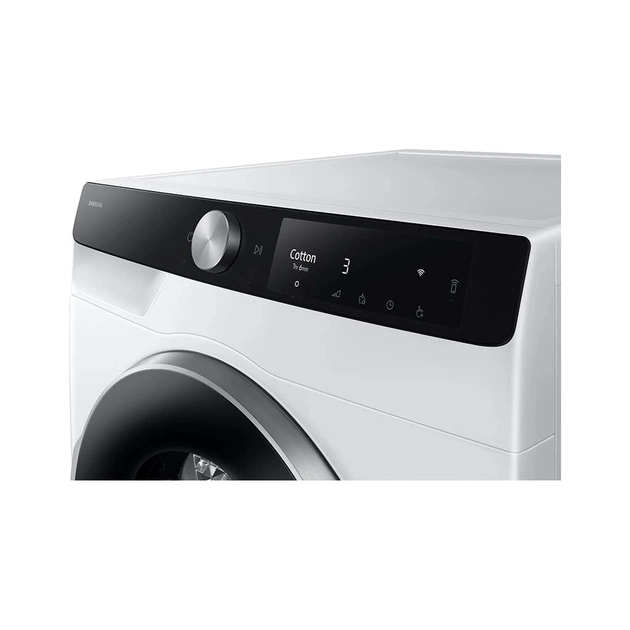 Сушильна машина Samsung DV90T6240LK/UA - picture 8