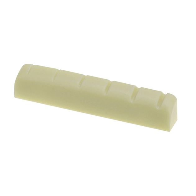 Поріжок для гітари Paxphil NT-019 Ivory - зображення 1