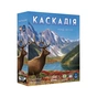 Настільна гра Lord of Boards Каскадія (Cascadia) (LOB2305UA) - зменшене зображення 1