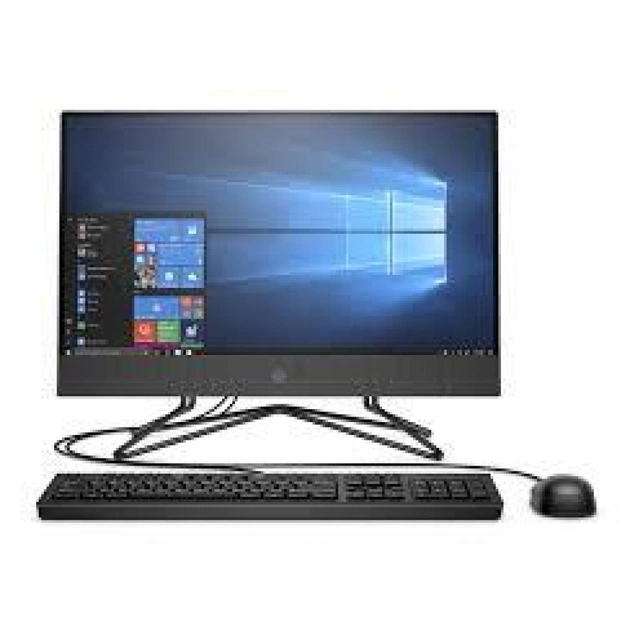 Комп'ютер HP 200 G4 / i5-10210U (2Z363EA) - зображення 1