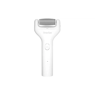 Электрическая роликовая пилка Xiaomi ShowSee Foot Trimmer White (B1-W) изображение 1