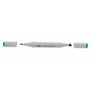 Художній маркер Santi sketch SM-11, світло зелений (390511) зображення 1