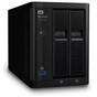 NAS WD 3.5" 0-16TB (WDBBCL0000NBK-EESN) - зменшене зображення 3