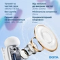 Мікрофон Boya mini-13 Type-C/Lightning White (mini-13) - уменьшенное изображение 14