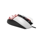 Мышка A4Tech W95 Ultra RGB USB Naraka (4711421002295) - уменьшенное изображение 3