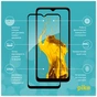 Стекло защитное Piko Full Glue Nokia C22 Black (1283126582318) - уменьшенное изображение 2