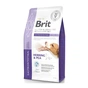 Сухой корм для собак Brit GF VetDiets Dog Gastrointestinal Small Breeds с селедкой 2 кг (8595602573714) - уменьшенное изображение 1