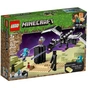 Конструктор LEGO MINECRAFT Остання битва 222 деталі (21151) - зменшене зображення 1