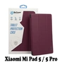 Чохол до планшета BeCover Smart Case Xiaomi Mi Pad 5 / 5 Pro Red Wine (707580) - зменшене зображення 1