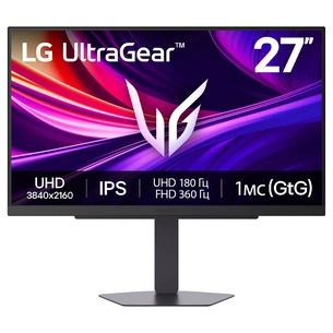Монітор LG 27G810A-B зображення 1
