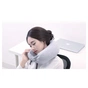Подушка Xiaomi 8H ортопедична підголовник Neck pillow U1 Grey - зменшене зображення 3