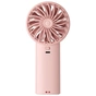 Вентилятор Jisulife Handheld Fan Life 4 (3600mAh) Pink - зменшене зображення 2