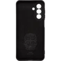 Чохол до мобільного телефона Armorstandart ICON Samsung A17 4G Black (ARM86538) - зменшене зображення 2