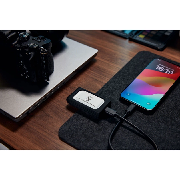 Накопичувач SSD USB Type-C 1TB XS2000 Kingston (SXS2000/1000GA) - picture 9