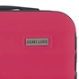 Валіза Semi Line 24" (M) Dark Rose (T5633-2) (DAS302594) - зменшене зображення 9