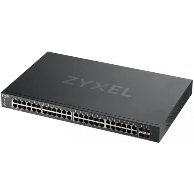 Комутатор мережевий ZyXel XGS1930-52-EU0101F - изображение 1