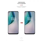 Плівка захисна Armorstandart Anti-Blue OnePlus Nord CE 5G (EB2103) (ARM61202) - зменшене зображення 3