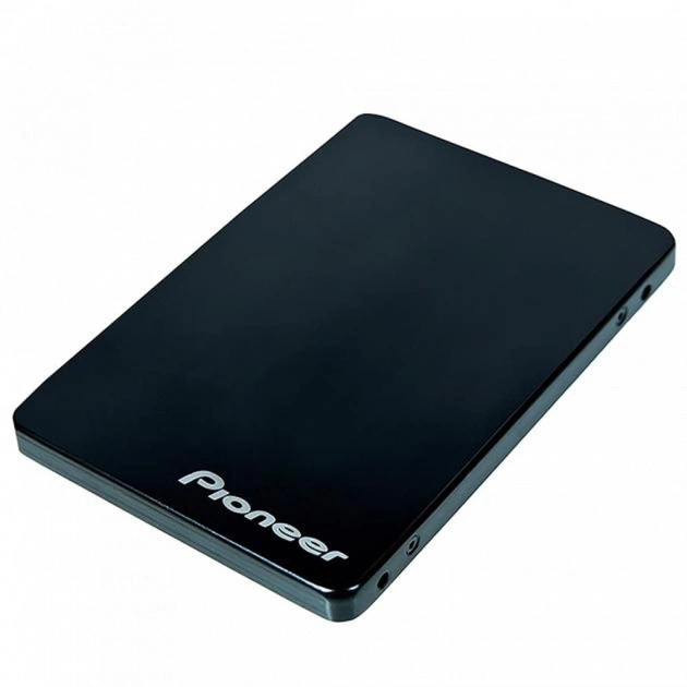 Накопичувач SSD 2.5" 480GB Pioneer (APS-SL3N-480) - зображення 1