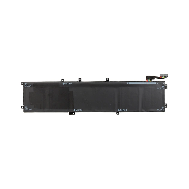 Аккумулятор для ноутбука Dell Precision 15-5510 (6GTPY) 11.1V 58Wh PowerPlant (NB441433) - изображение 1