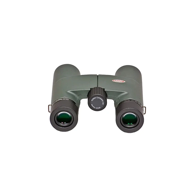 Бінокль Kowa BD 10x25 WP (10520) (914778) - picture 9