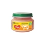 Дитяче пюре Milupa Яловичина для дітей від 6 місяців 80 г (5900852030208) - зменшене зображення 1