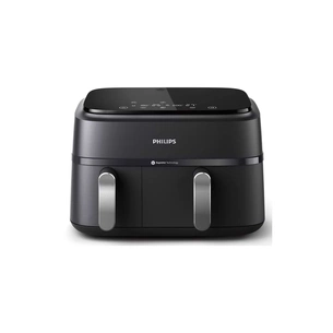 Мультипечь Philips Ovi Dual / Series 3000 (NA351/00) изображение 1