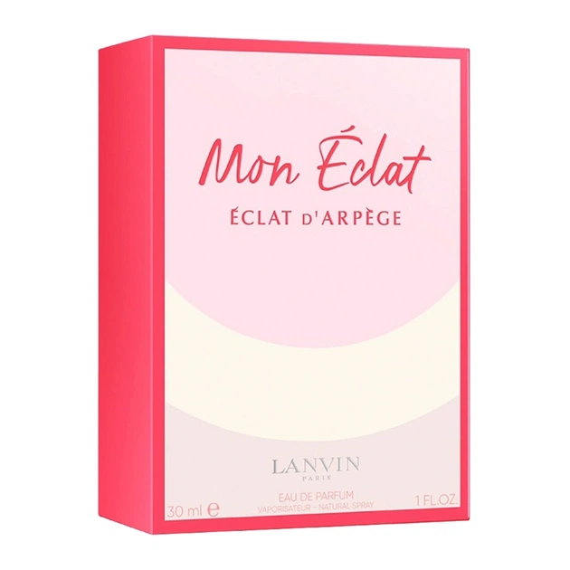Парфумована вода Lanvin Mon Eclat Eclat D'Arpege 30 мл (3386460119047) - изображение 3
