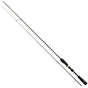 Вудилище Major Craft Solpara New Ajing Game SPX-T682AJI 2.03m 0.6-10g (772.72.93) - зменшене зображення 1