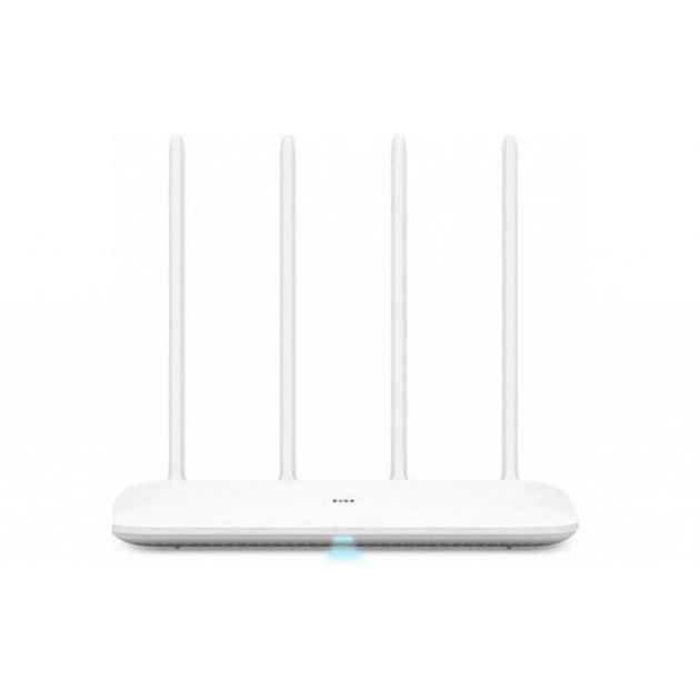 Маршрутизатор Xiaomi DVB4190CN - зображення 1