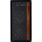 Корпус 1stPlayer WD1-BK-3F1 Black - зменшене зображення 11