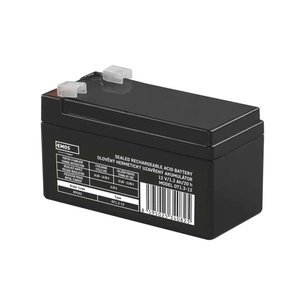 Батарея до ДБЖ EMOS 12V 1.3Ah (B9652) зображення 1