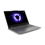 Ноутбук Lenovo LOQ Essential 15IRX11 (83SC002TRA) Luna Grey - уменьшенное изображение 3
