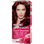 Фарба для волосся Garnier Color Sensation 4.60 Інтенсивний темно-червоний 110 мл (3600541135826) - зменшене зображення 1