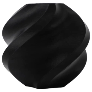 Пластик для 3D-принтера Bambu Lab PLA Basic 1кг, 1.75мм Black REFILL (6975337031178) зображення 1
