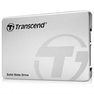 Накопичувач SSD 2.5" 512GB Transcend (TS512GSSD370S) зображення 1
