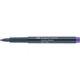 Маркер Faber-Castell для декора Creative Marker Plum Cake, M (1,5мм), цвет фиолетовый (32684) - уменьшенное изображение 3
