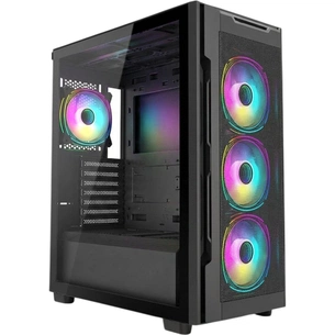 Корпус для ПК Frontier URIEL UR16A F зображення 1