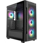 Корпус для ПК Frontier URIEL UR16A F - зменшене зображення 1