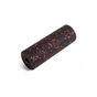 Масажний ролик PowerPlay PP-4346 Mini EPP Foam Roller 15x5,3см Чорно/Червоний (PP_4346_Red_(15*5)) - зменшене зображення 1
