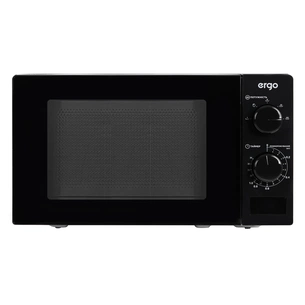 Мікрохвильова піч Ergo ЕМ-2076 зображення 1