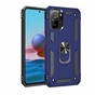 Чохол до мобільного телефона BeCover Military Xiaomi Redmi Note 10 / Note 10s Blue (706129) - зменшене зображення 1
